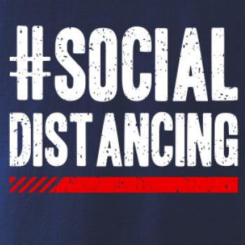 Social distancing Social distancing