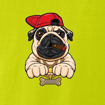 Mopsík hip hop Mopsík hip hop