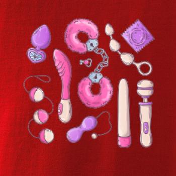 Sex, všetko čo potrebujem