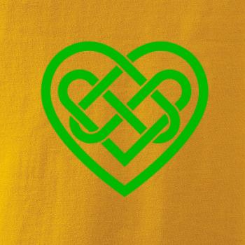 Keltský uzol srdce Keltský uzol srdce