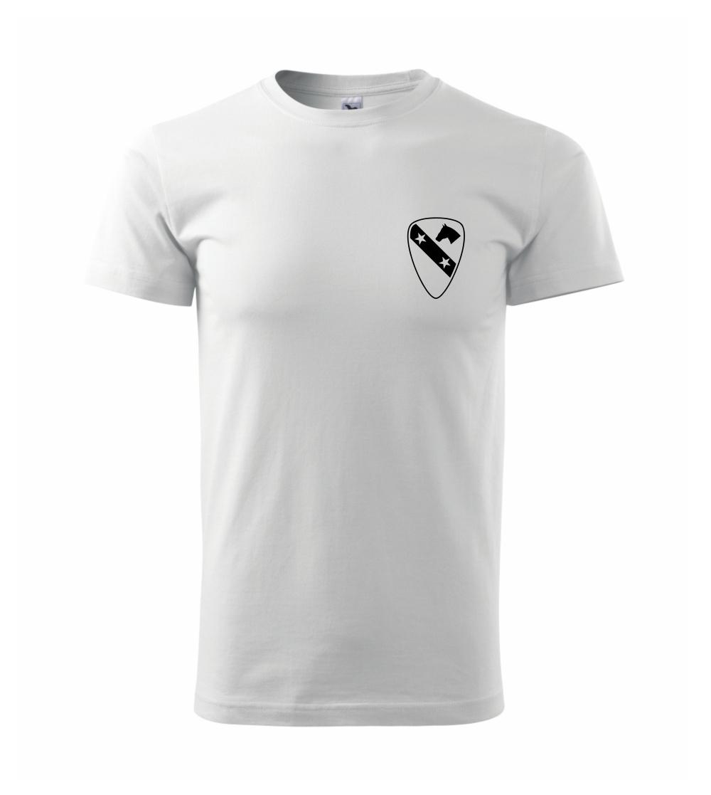 1st Cavalry Division hvězdy prsia 1st Cavalry Division hvězdy prsia