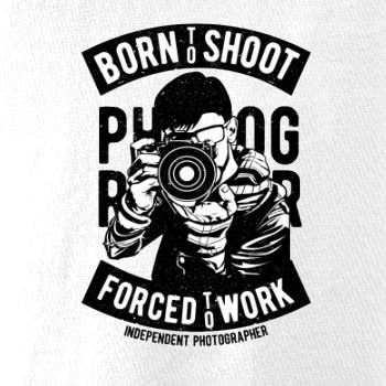 Born To Shoot Born To Shoot