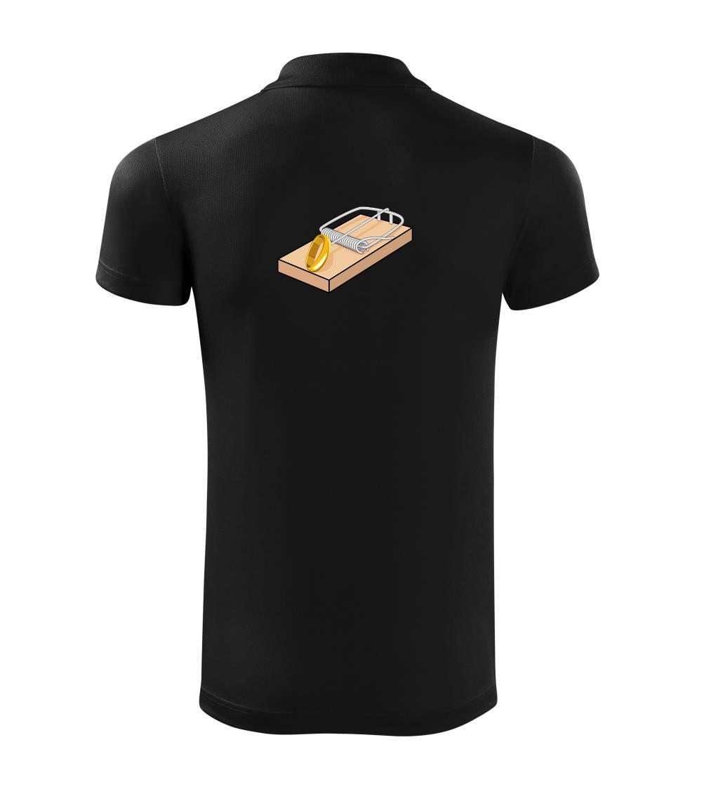 Pasca na ženícha Pasca na ženícha