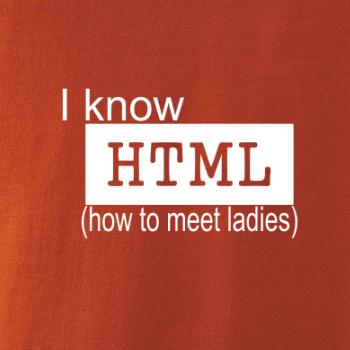 HTML