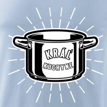 Kráľ kuchyne - hrniec