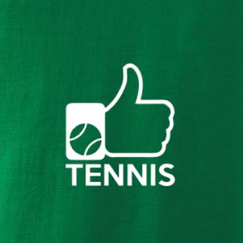 Tenis palec Tenis palec