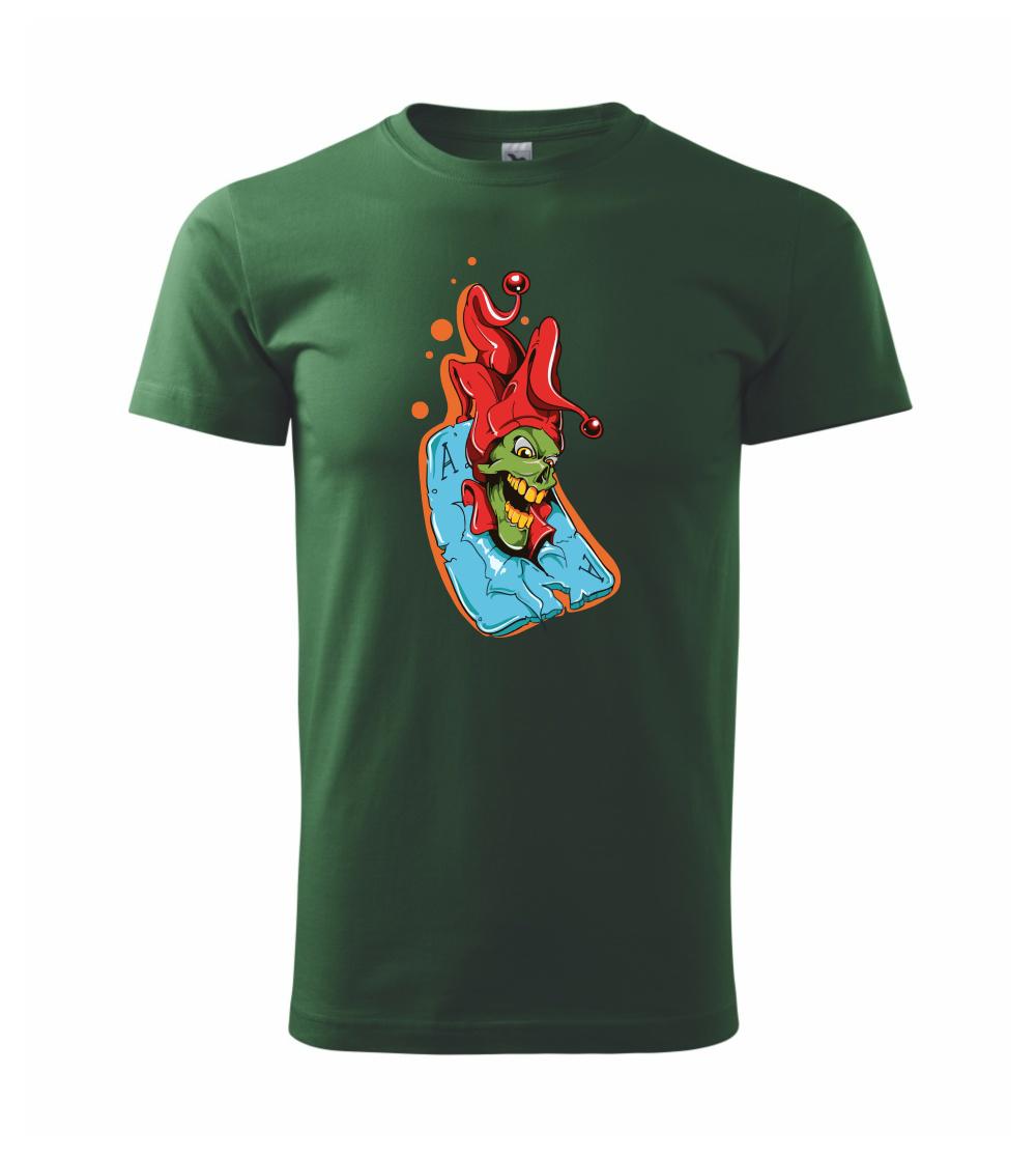 Poker - Joker v esu Poker - Joker v esu