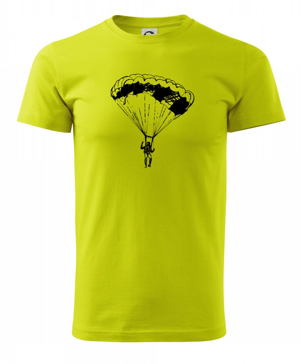 Parašutista Parašutista