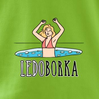 Ledoborka