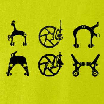 Cyclo brzdy Cyclo brzdy