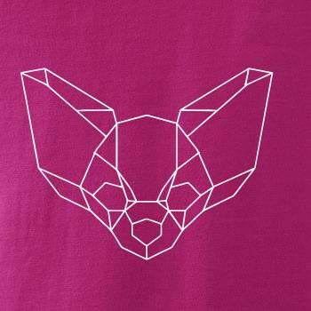 Čivava - Geometria - jednoduchá