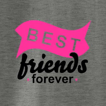 Best friends stuha - vlna
