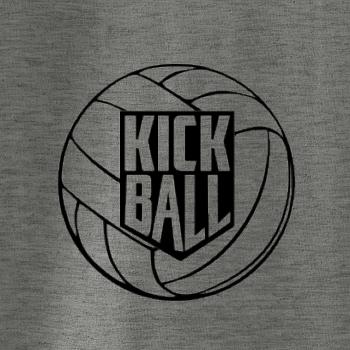 Kickball - lopta