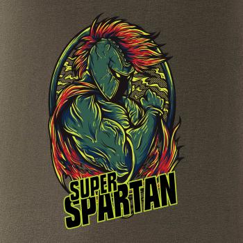 Super Spartan Super Spartan
