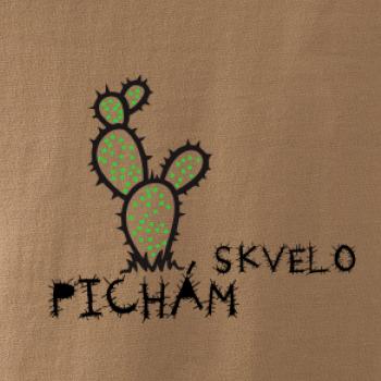 Pichám skvelo Pichám skvelo