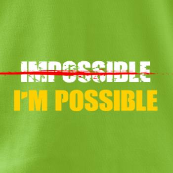 Im possible