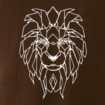 Geometria - lev tvár