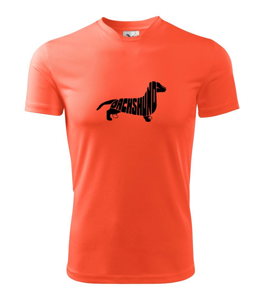 Jazvečík - Dachshund Jazvečík - Dachshund