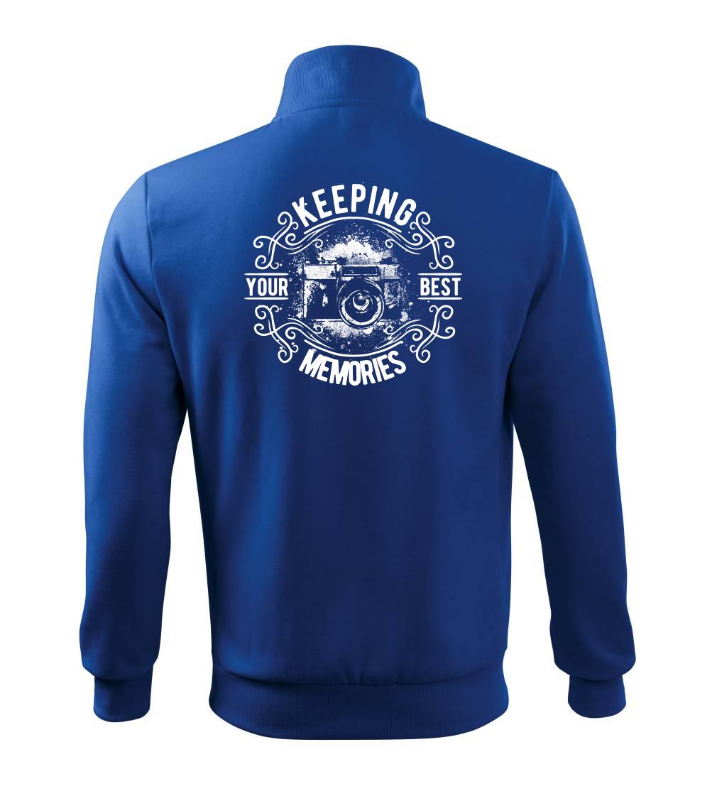 Keeping your Best Memories Keeping your Best Memories