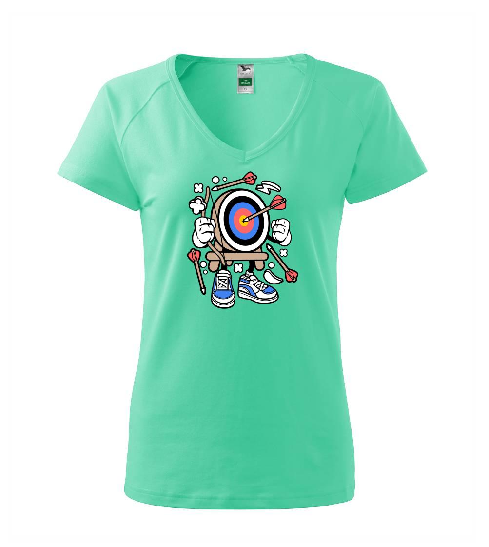 Lukostreľba komiks Lukostreľba komiks