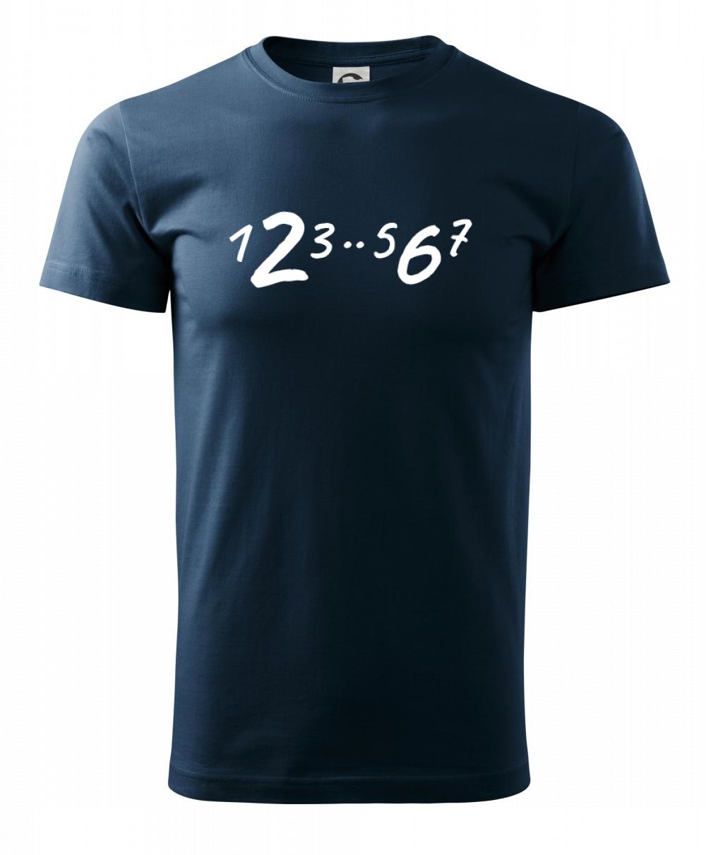 Salsa kroky Salsa kroky