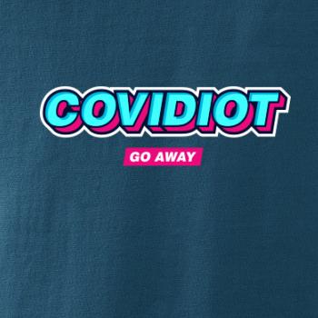 Covidiot