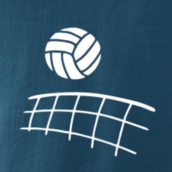 Volejbalová sieť