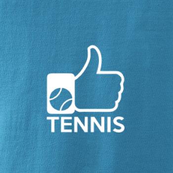 Tenis palec Tenis palec