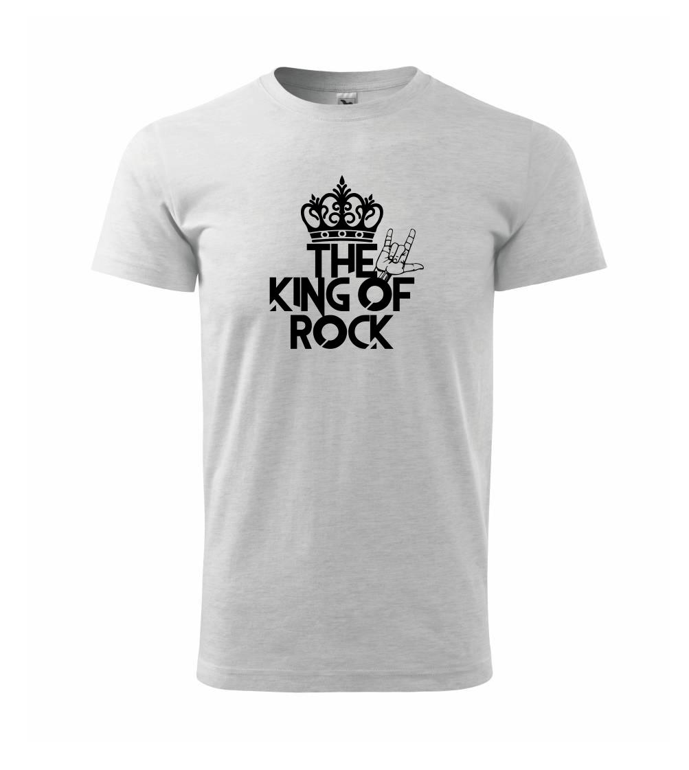 King of rock King of rock