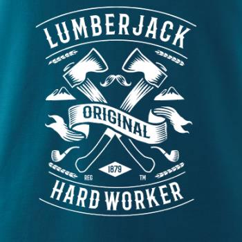 Lumberjack Lumberjack