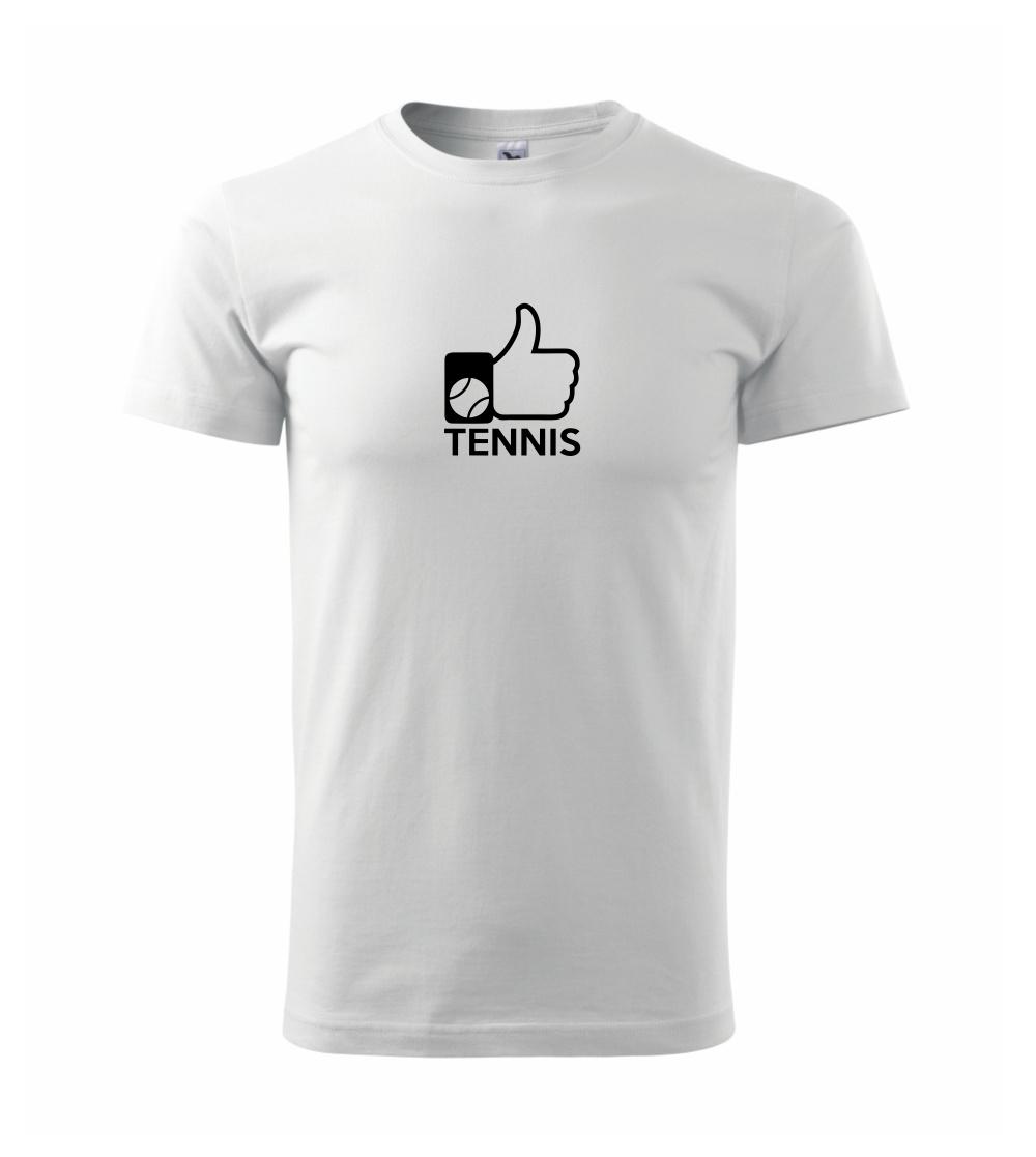 Tenis palec Tenis palec