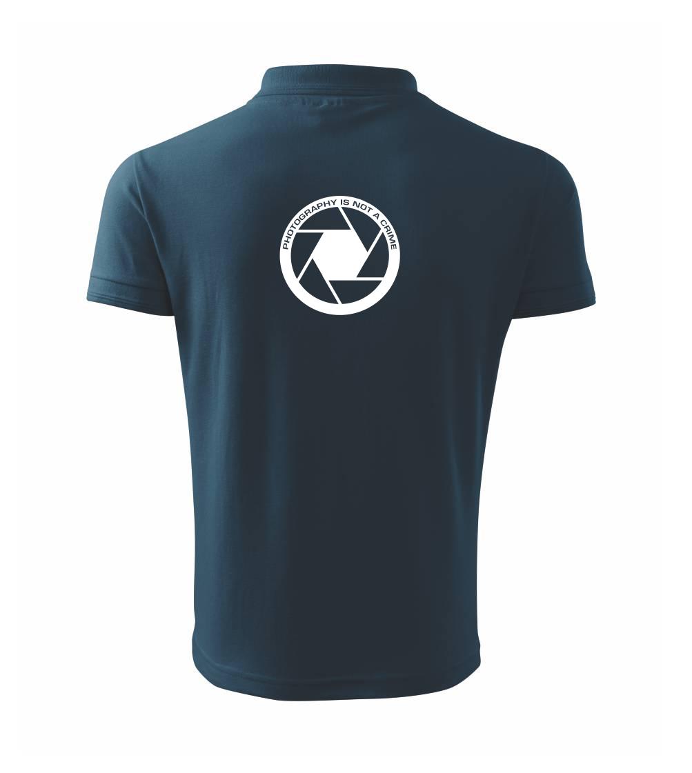 Photography is Not a Crime Photography is Not a Crime