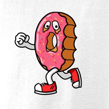 Zahryznutie donut