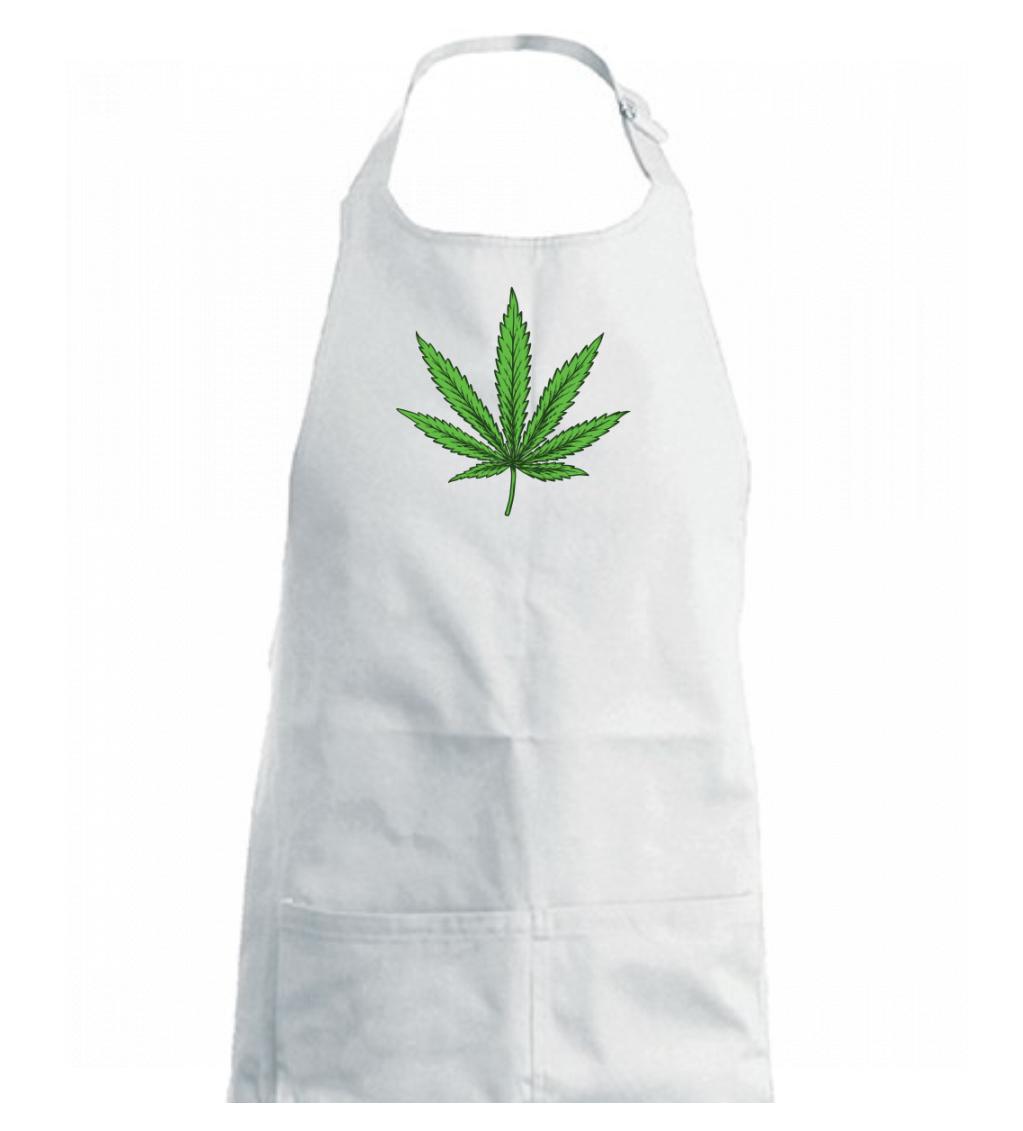 Zelený list Zelený list