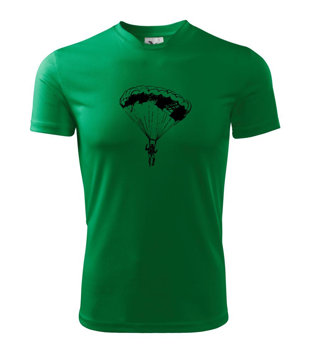 Parašutista Parašutista