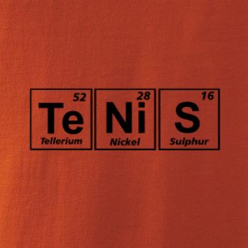 Tenis tabuľka