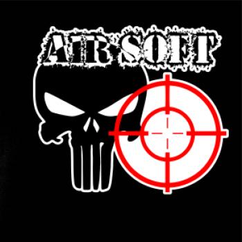 Airsoft lebka Airsoft lebka