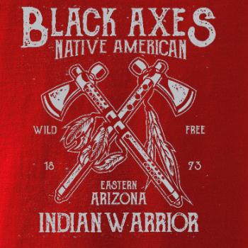 Black Axes