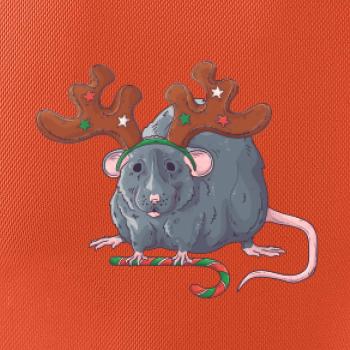 Vianočná myš Vianočná myš