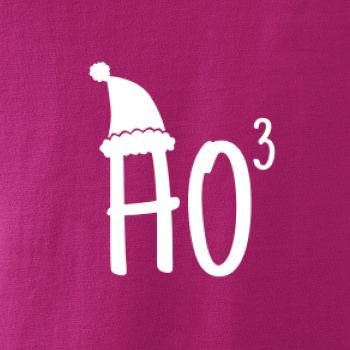 Ho3