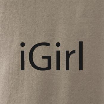 iGirl iGirl