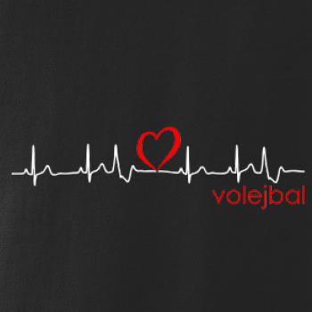Moje srdce bije pre Volejbal Moje srdce bije pre Volejbal