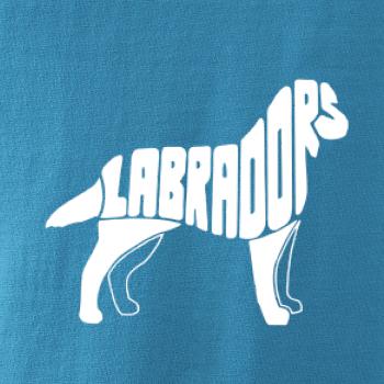 Labrador Labrador