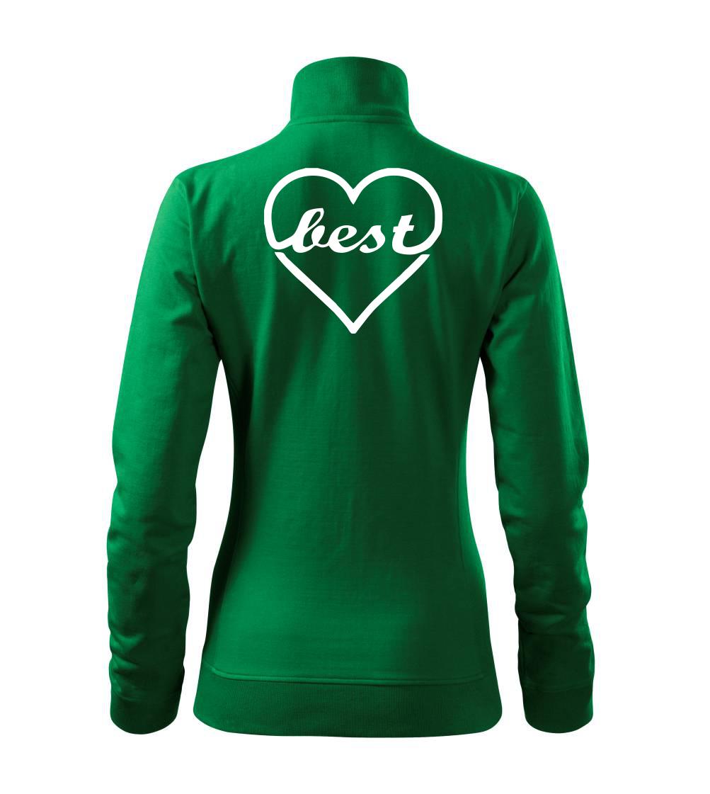 Best (párové tričko) Best (párové tričko)