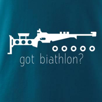 Biathlon - Got biathlon