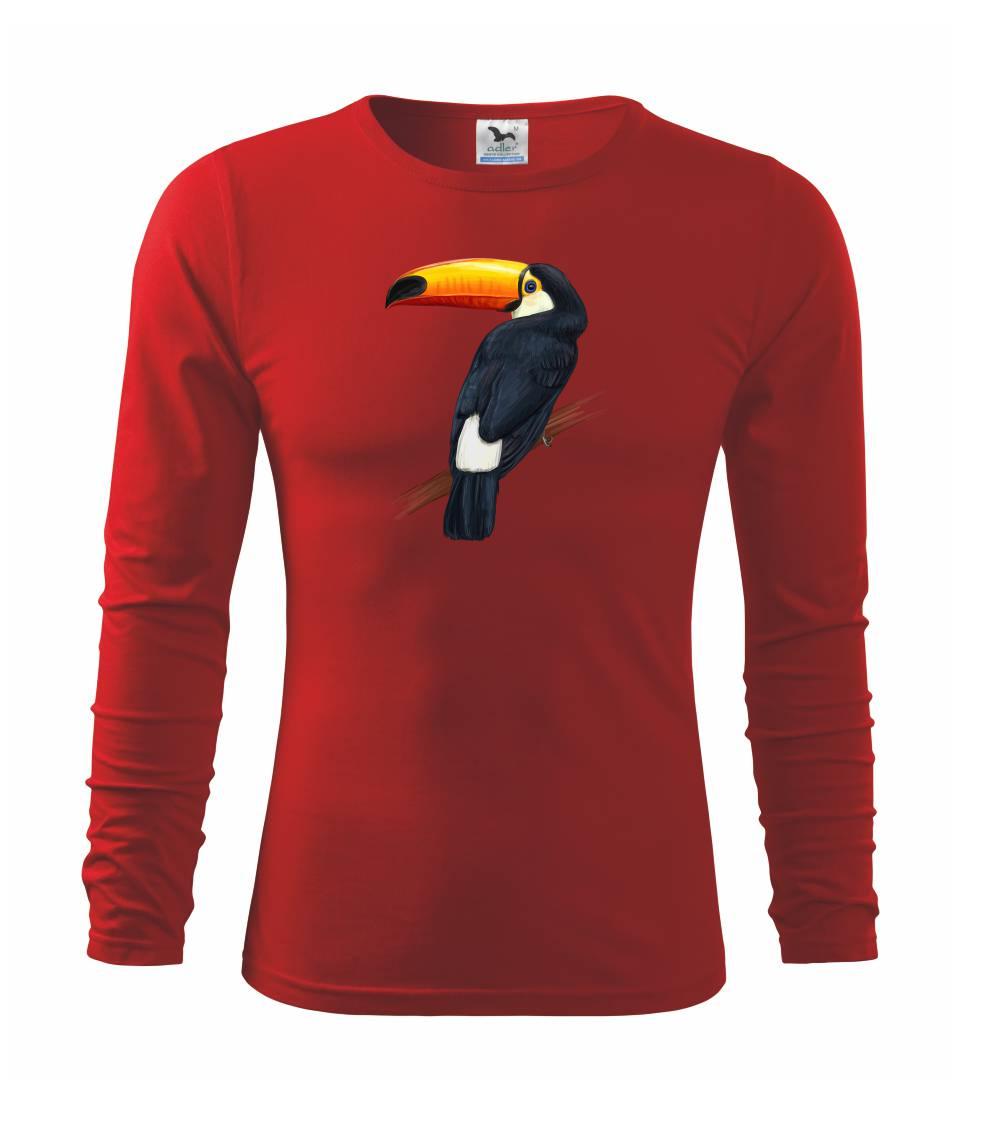 Tukan kreslený Tukan kreslený