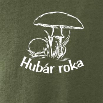 Hubár roka, Hubárka roka Hubár roka, Hubárka roka