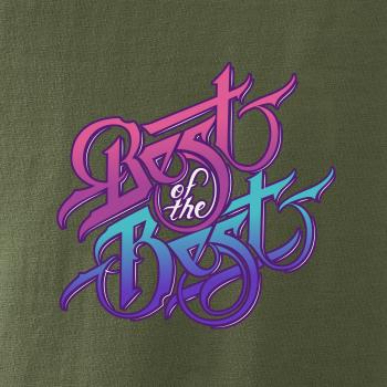 Best of the best Best of the best