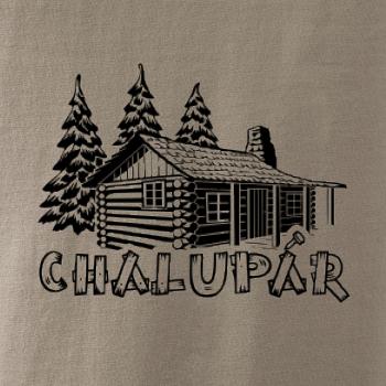 Chalupár - chata