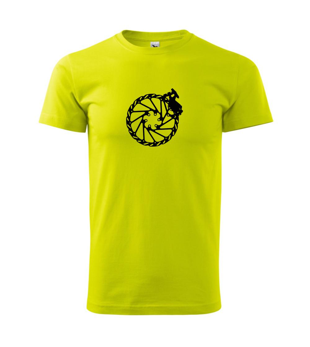 Cyclo kotúčová brzda Cyclo kotúčová brzda